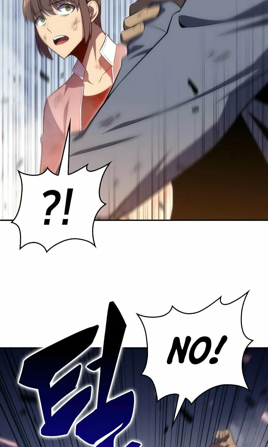 I’m the Max-Level Newbie Chapter 13 page 35 - 