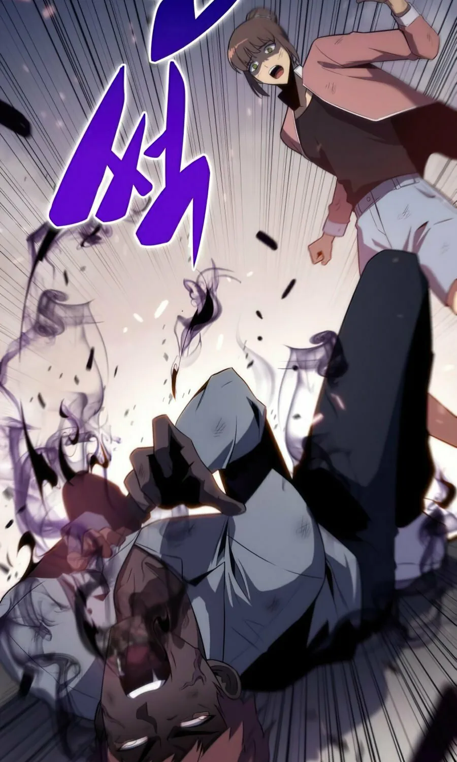 I’m the Max-Level Newbie Chapter 13 page 36 - 