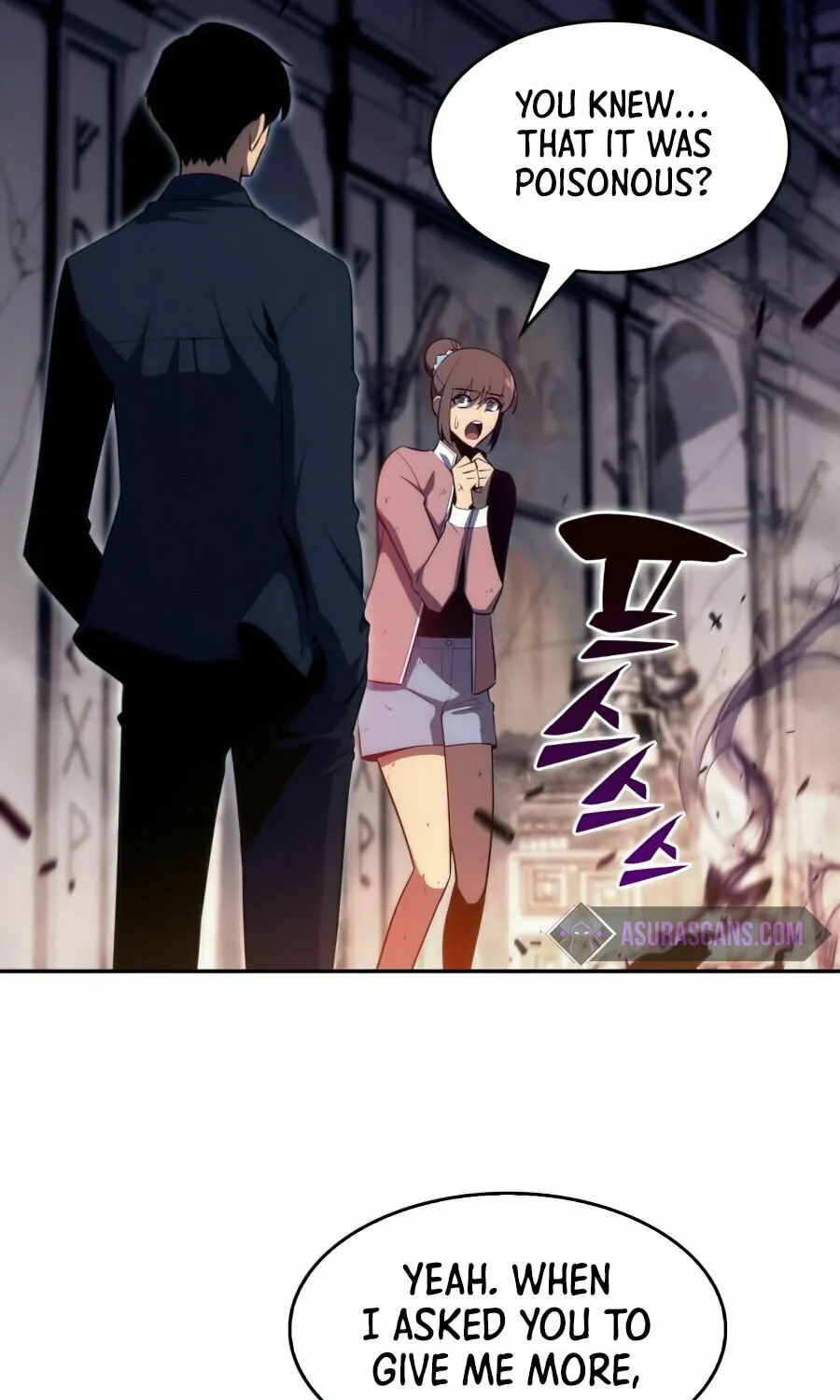 I’m the Max-Level Newbie Chapter 13 page 38 - 