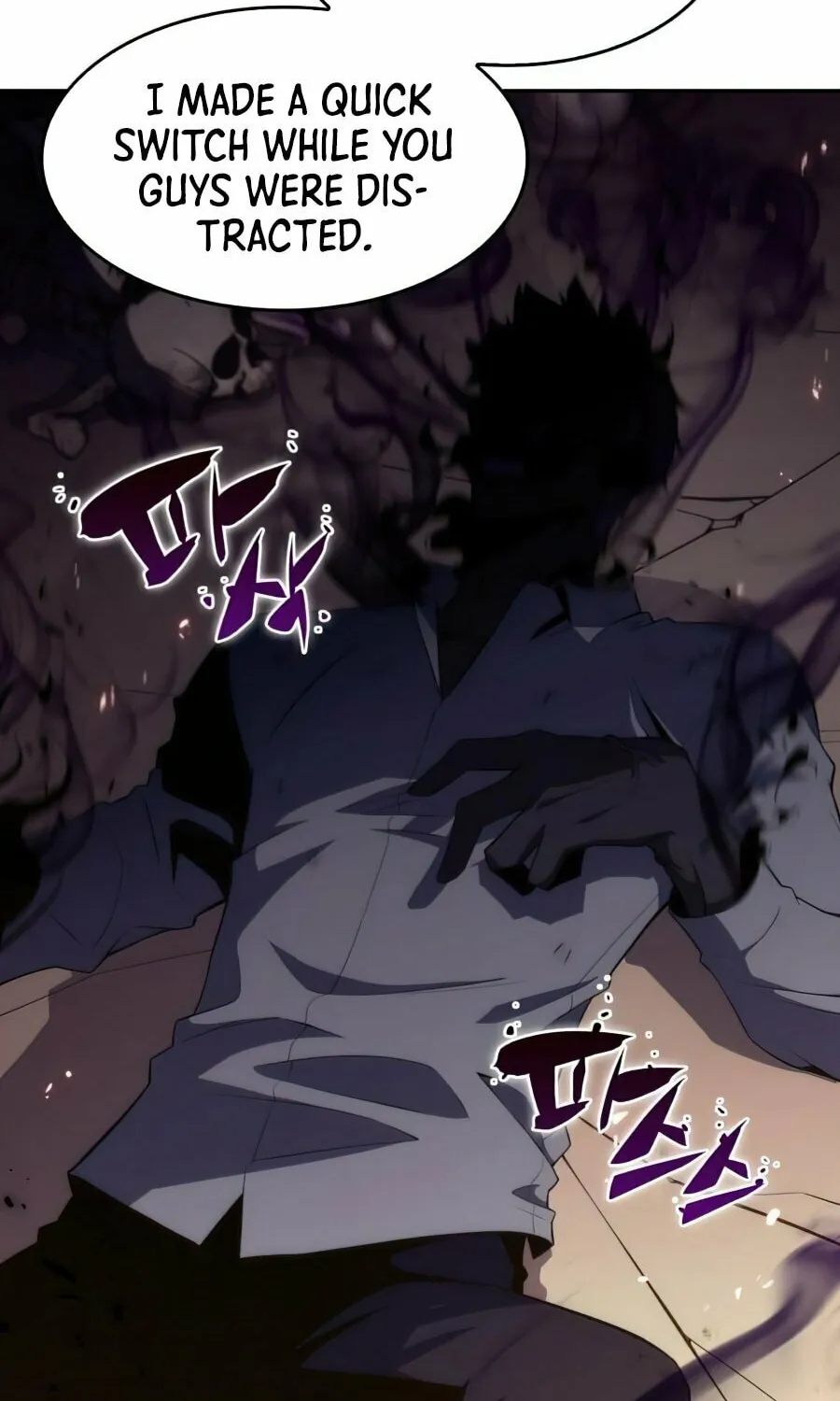 I’m the Max-Level Newbie Chapter 13 page 39 - 