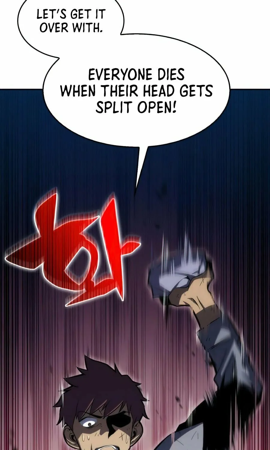 I’m the Max-Level Newbie Chapter 13 page 5 - 
