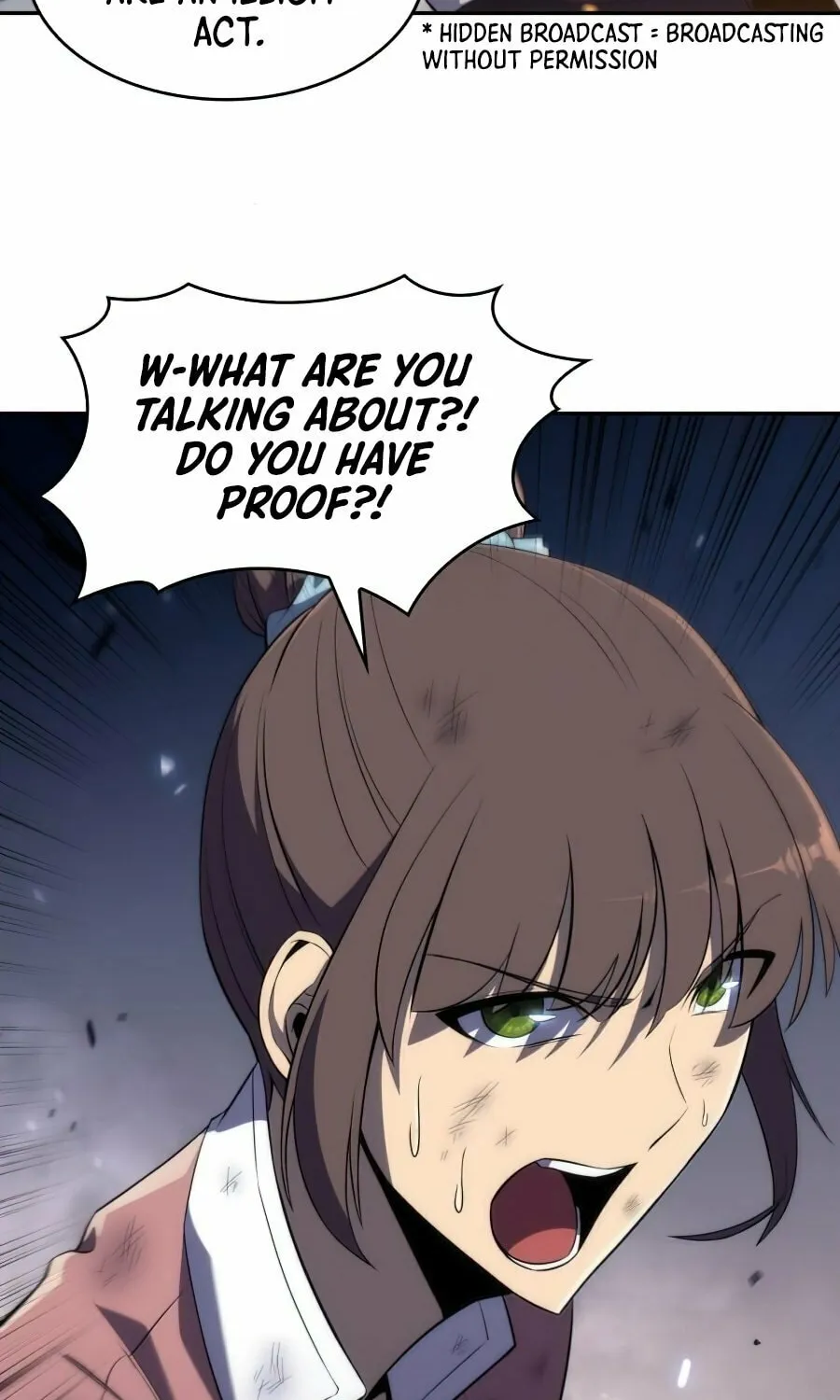 I’m the Max-Level Newbie Chapter 13 page 42 - 