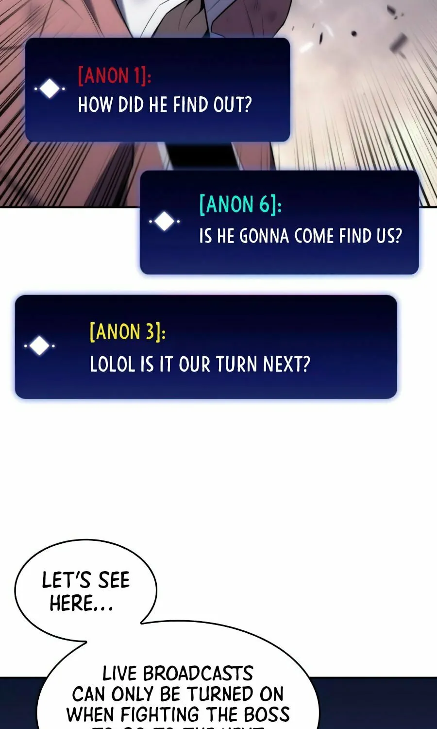 I’m the Max-Level Newbie Chapter 13 page 43 - 
