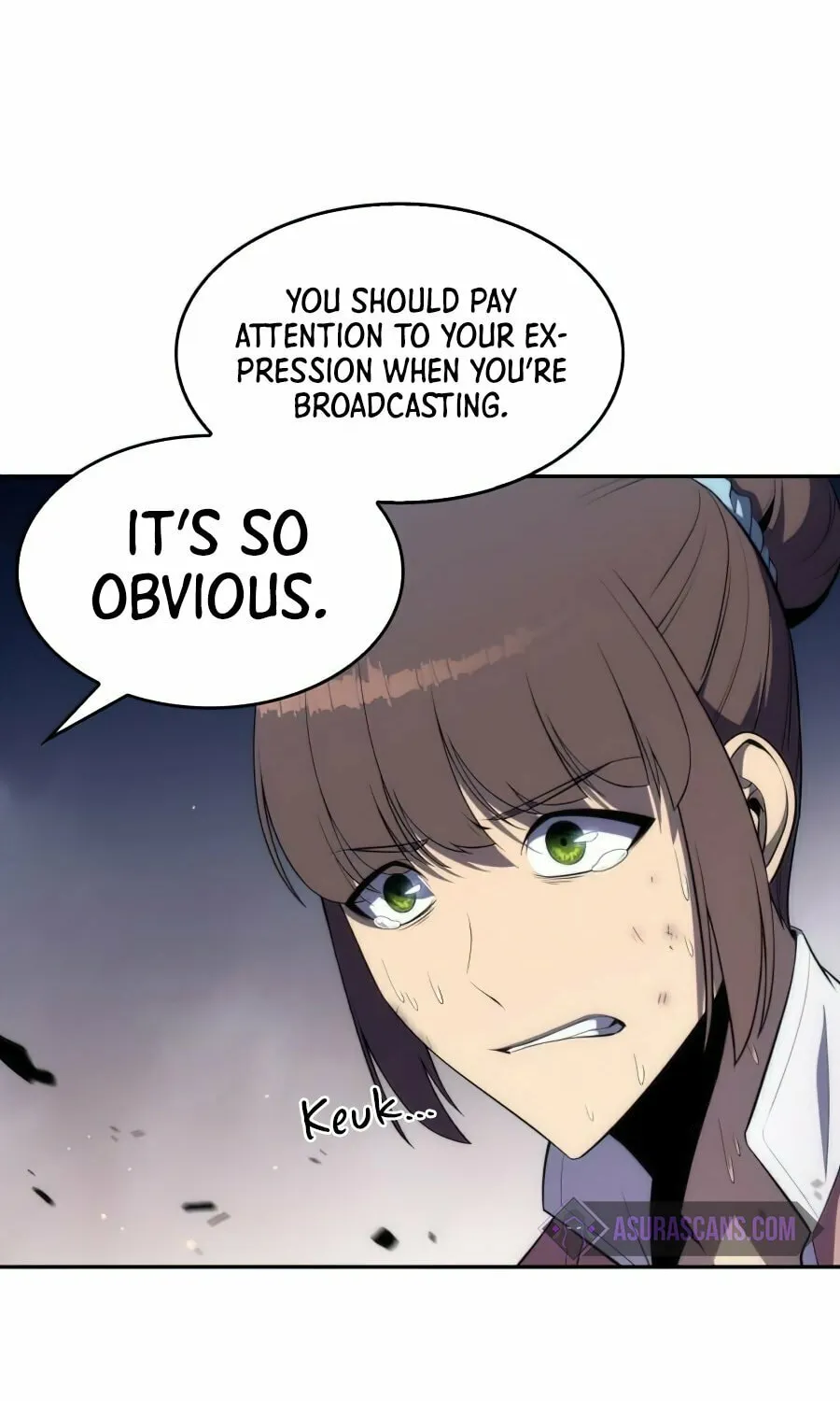I’m the Max-Level Newbie Chapter 13 page 46 - 