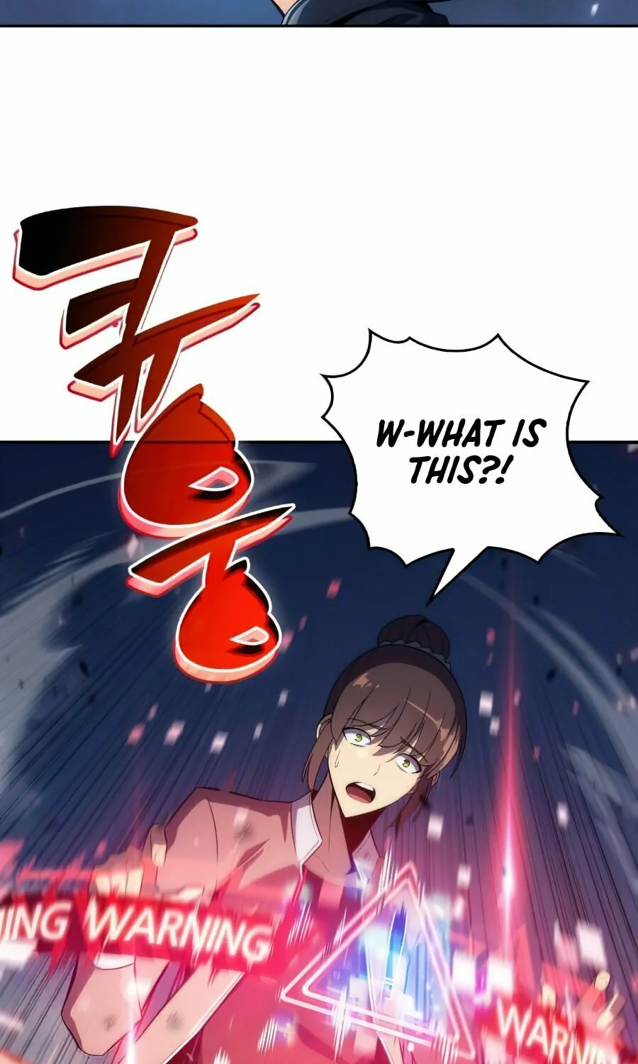 I’m the Max-Level Newbie Chapter 13 page 49 - 
