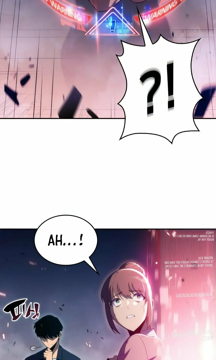 I’m the Max-Level Newbie Chapter 13 page 53 - 