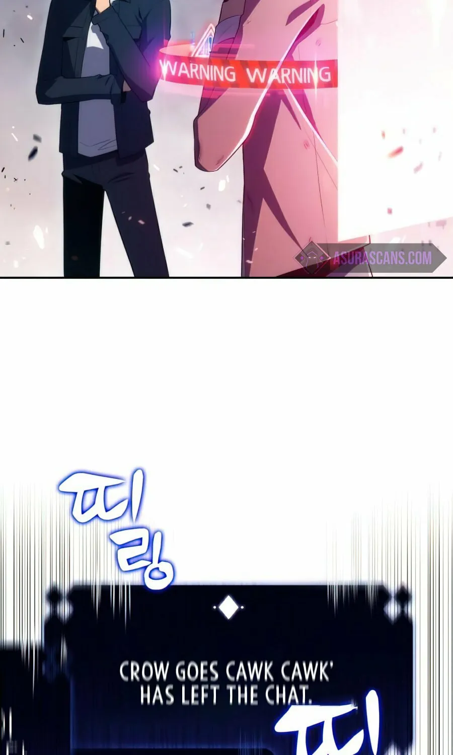 I’m the Max-Level Newbie Chapter 13 page 54 - 