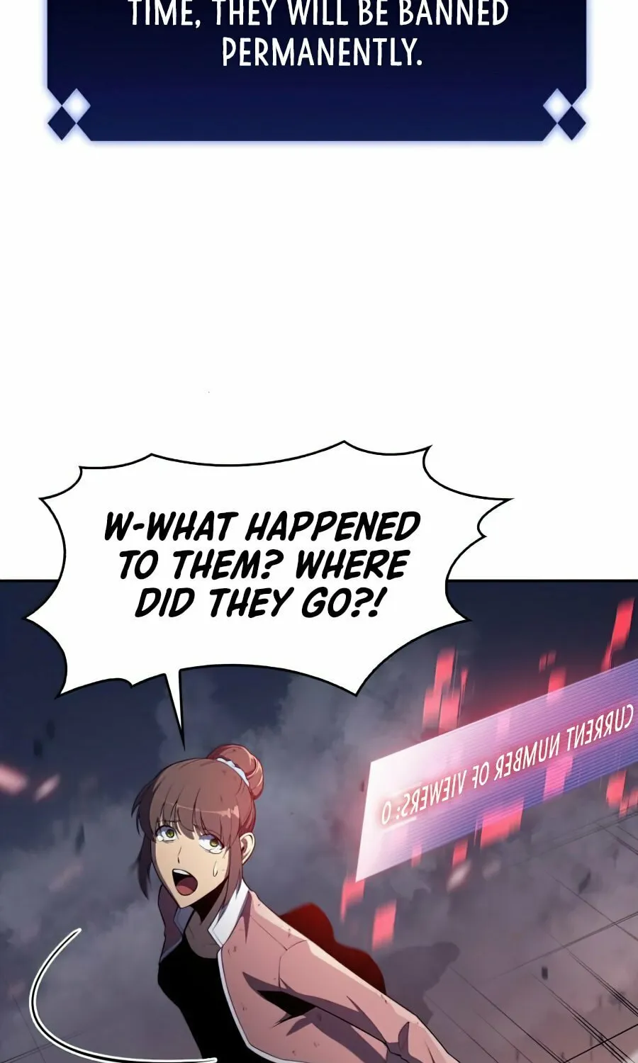 I’m the Max-Level Newbie Chapter 13 page 58 - 