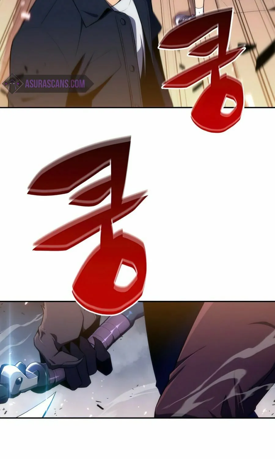 I’m the Max-Level Newbie Chapter 13 page 62 - 