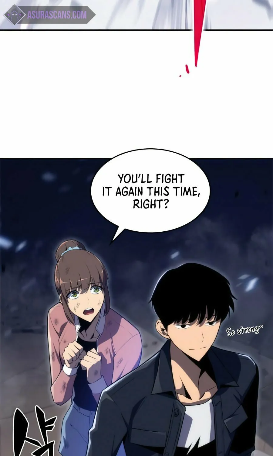 I’m the Max-Level Newbie Chapter 13 page 68 - 