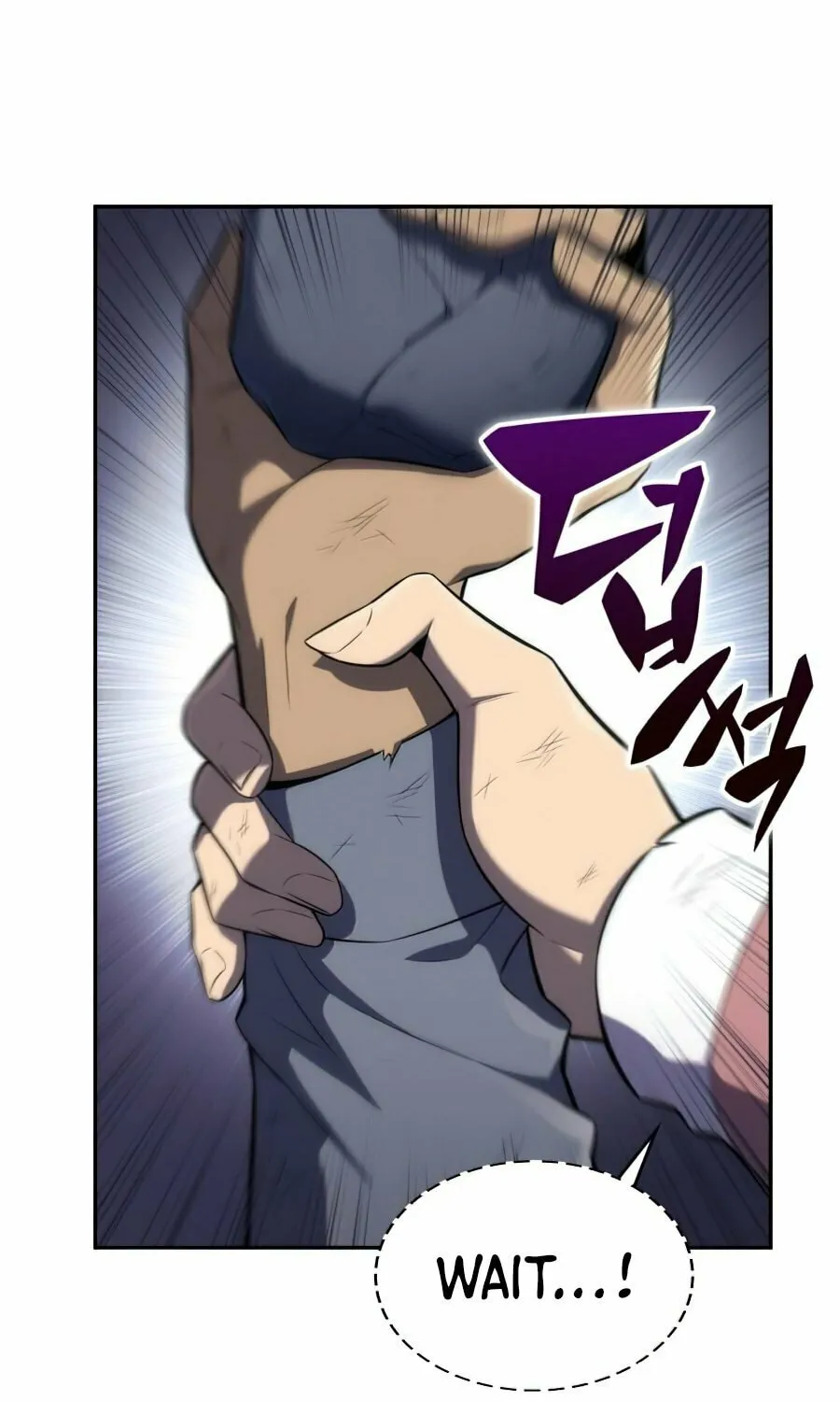 I’m the Max-Level Newbie Chapter 13 page 8 - 