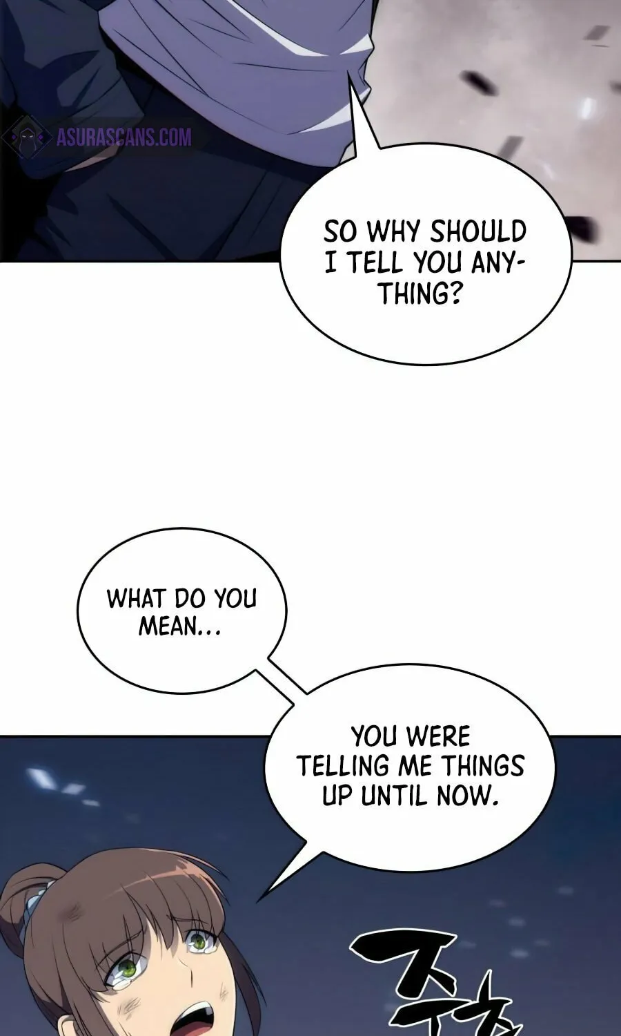 I’m the Max-Level Newbie Chapter 13 page 73 - 