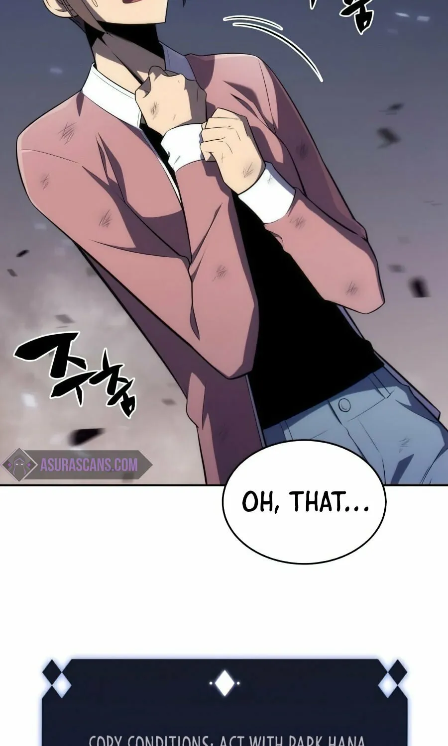 I’m the Max-Level Newbie Chapter 13 page 74 - 