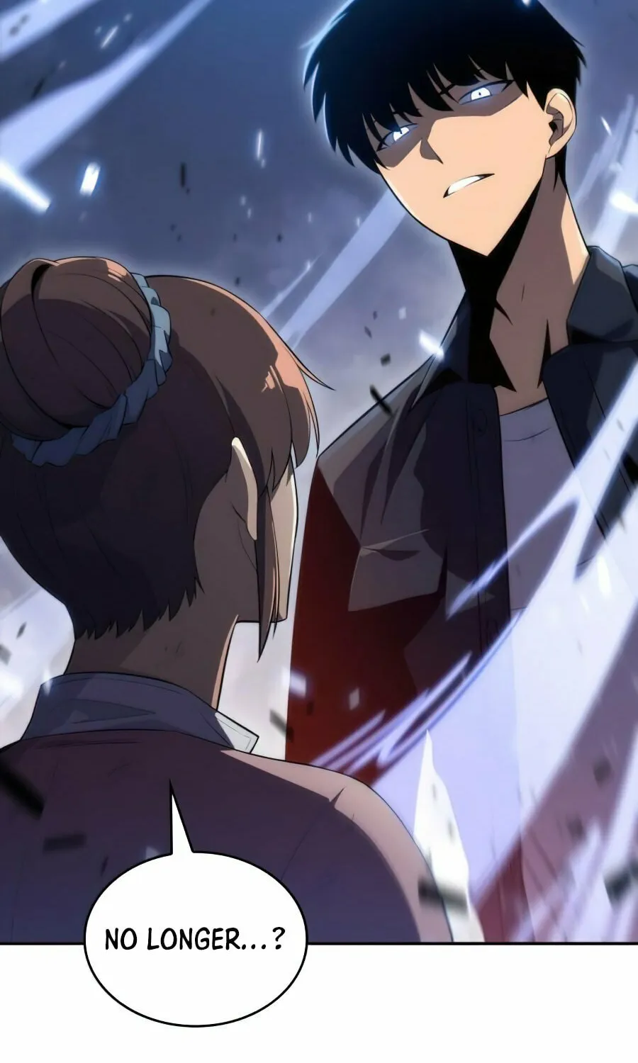 I’m the Max-Level Newbie Chapter 13 page 79 - 