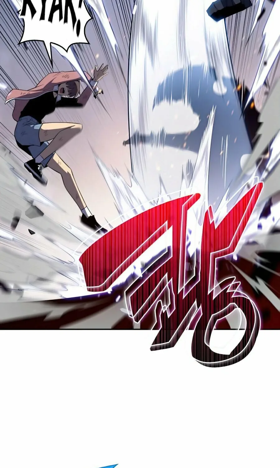 I’m the Max-Level Newbie Chapter 13 page 83 - 