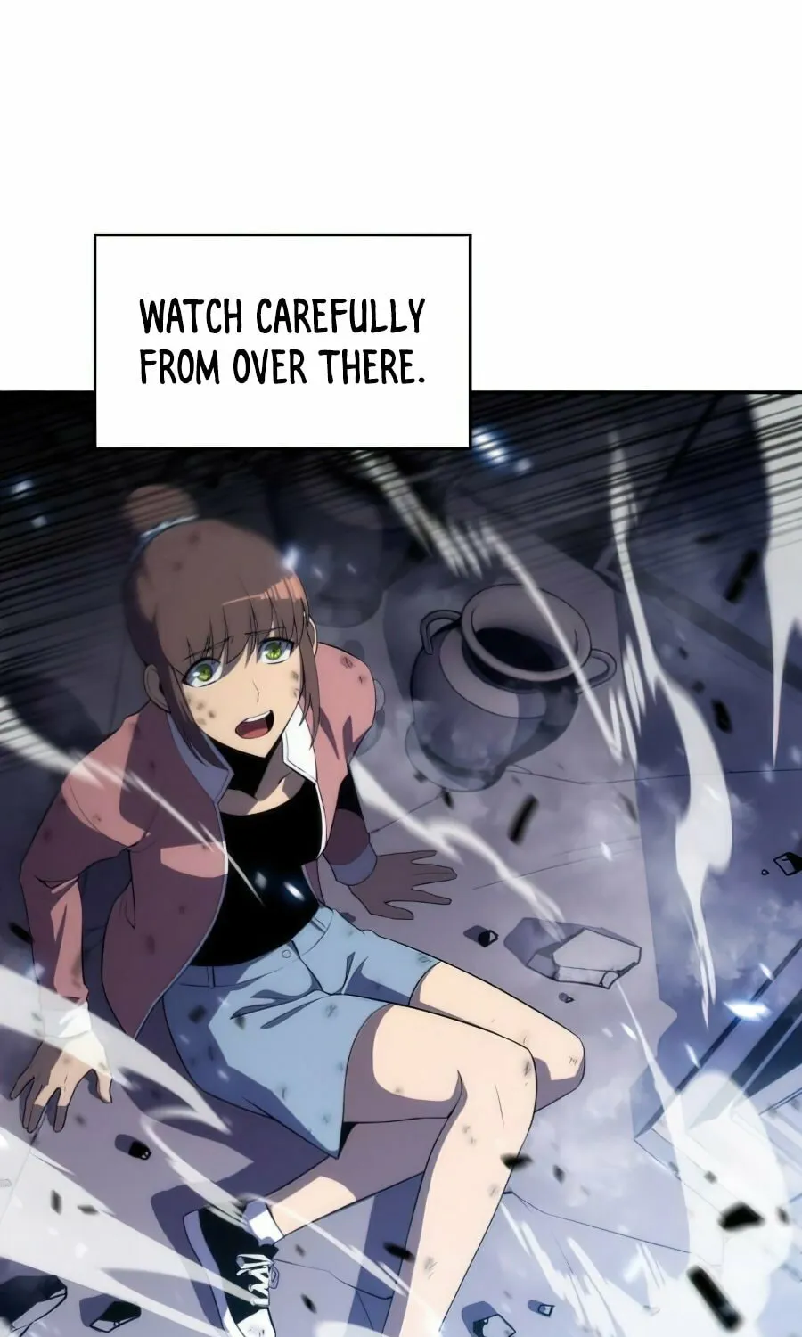 I’m the Max-Level Newbie Chapter 13 page 86 - 