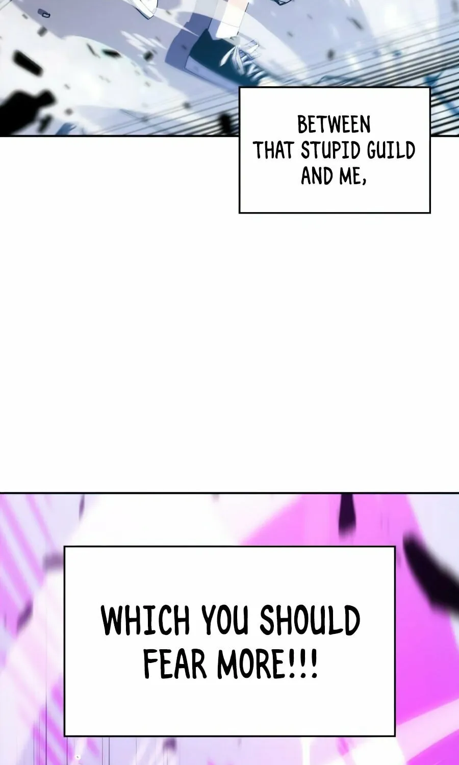 I’m the Max-Level Newbie Chapter 13 page 87 - 