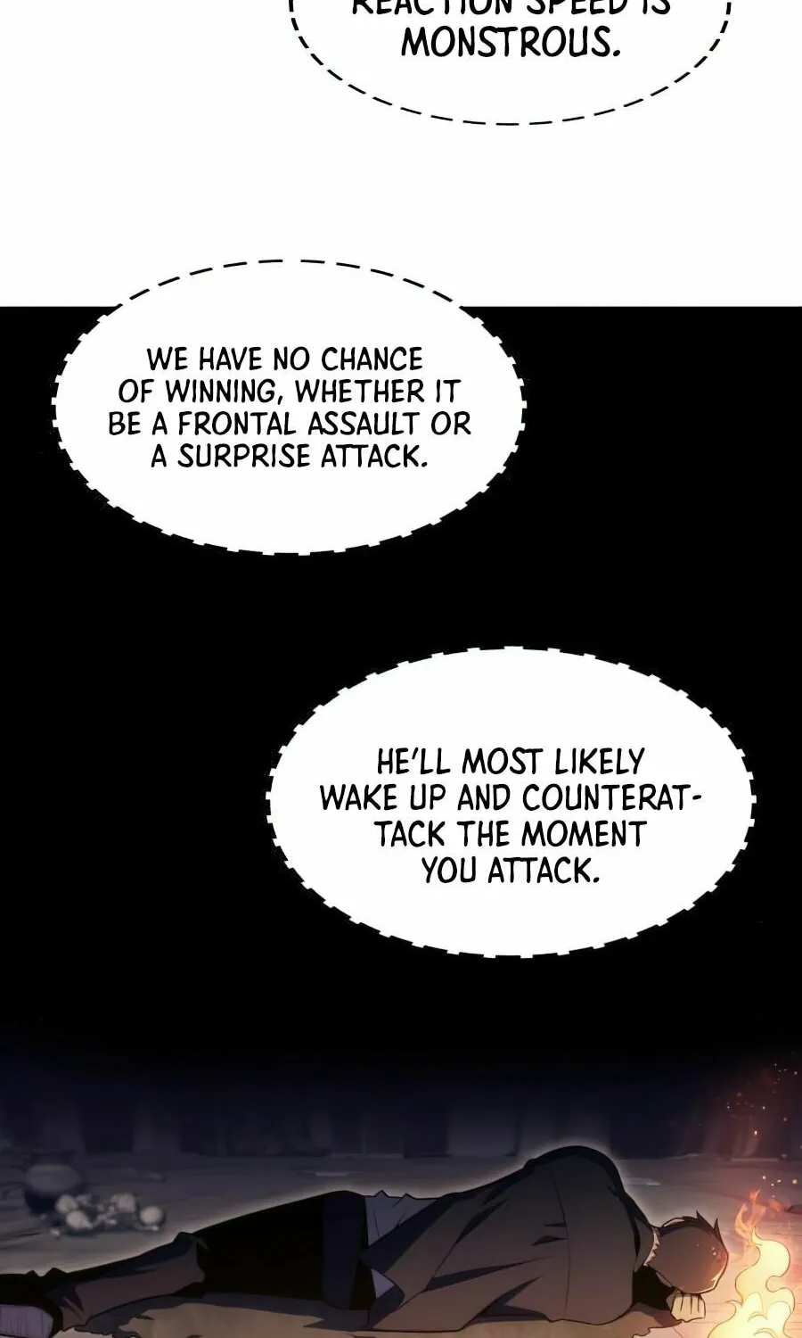 I’m the Max-Level Newbie Chapter 13 page 10 - 