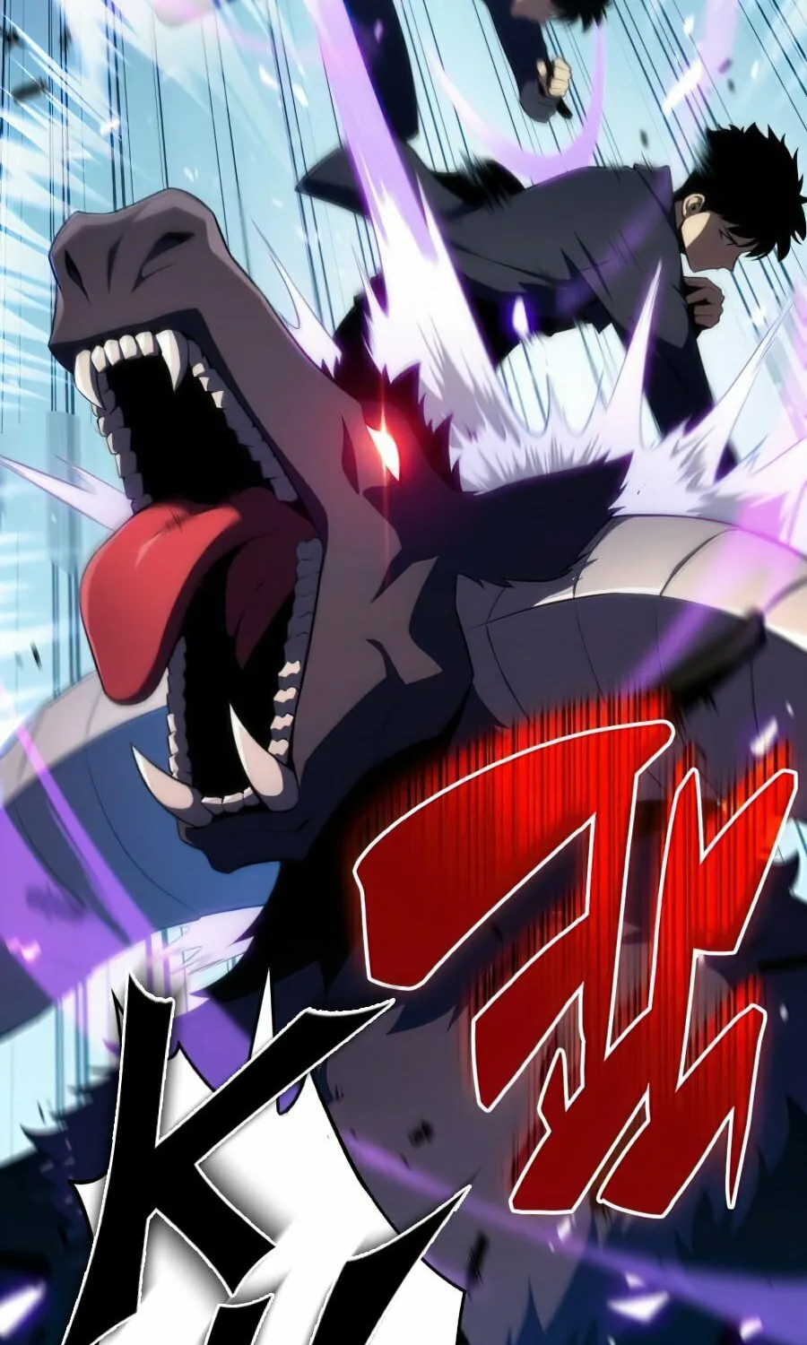 I’m the Max-Level Newbie Chapter 13 page 91 - 
