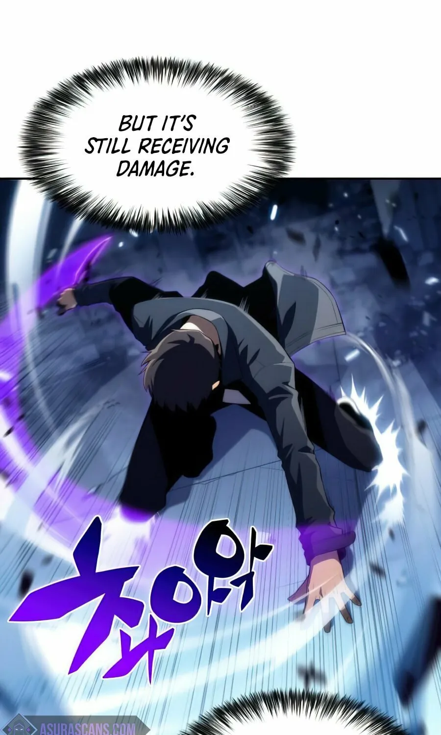 I’m the Max-Level Newbie Chapter 13 page 95 - 