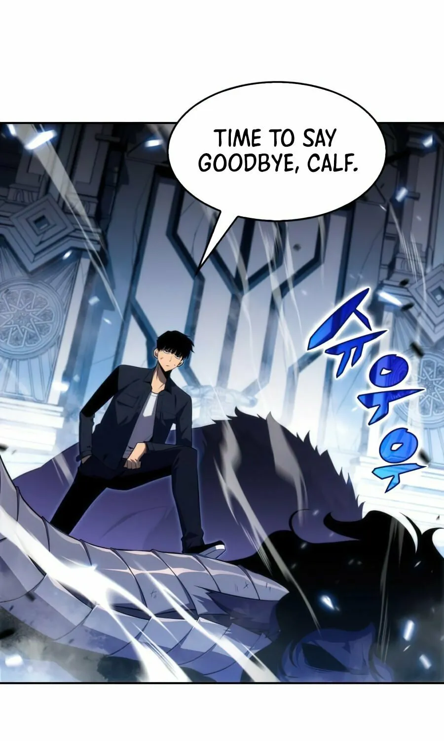 I’m the Max-Level Newbie Chapter 14 page 105 - 