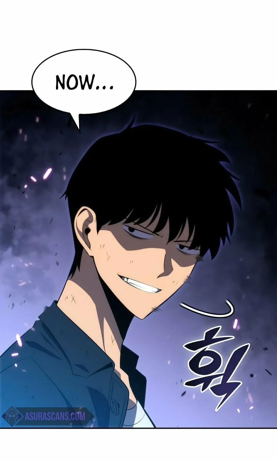 I’m the Max-Level Newbie Chapter 14 page 106 - 
