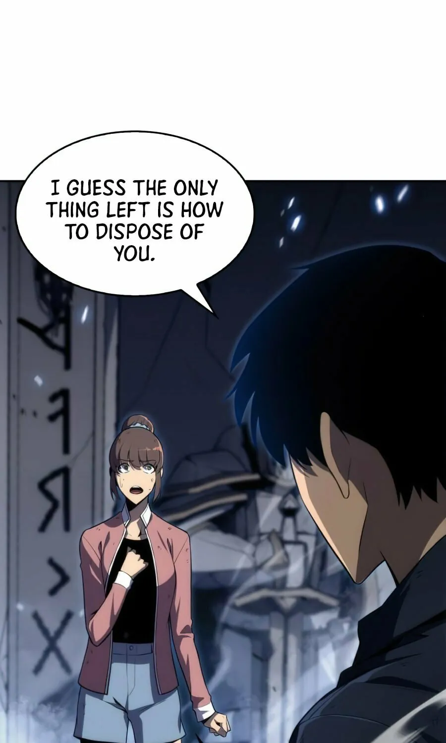 I’m the Max-Level Newbie Chapter 14 page 107 - 