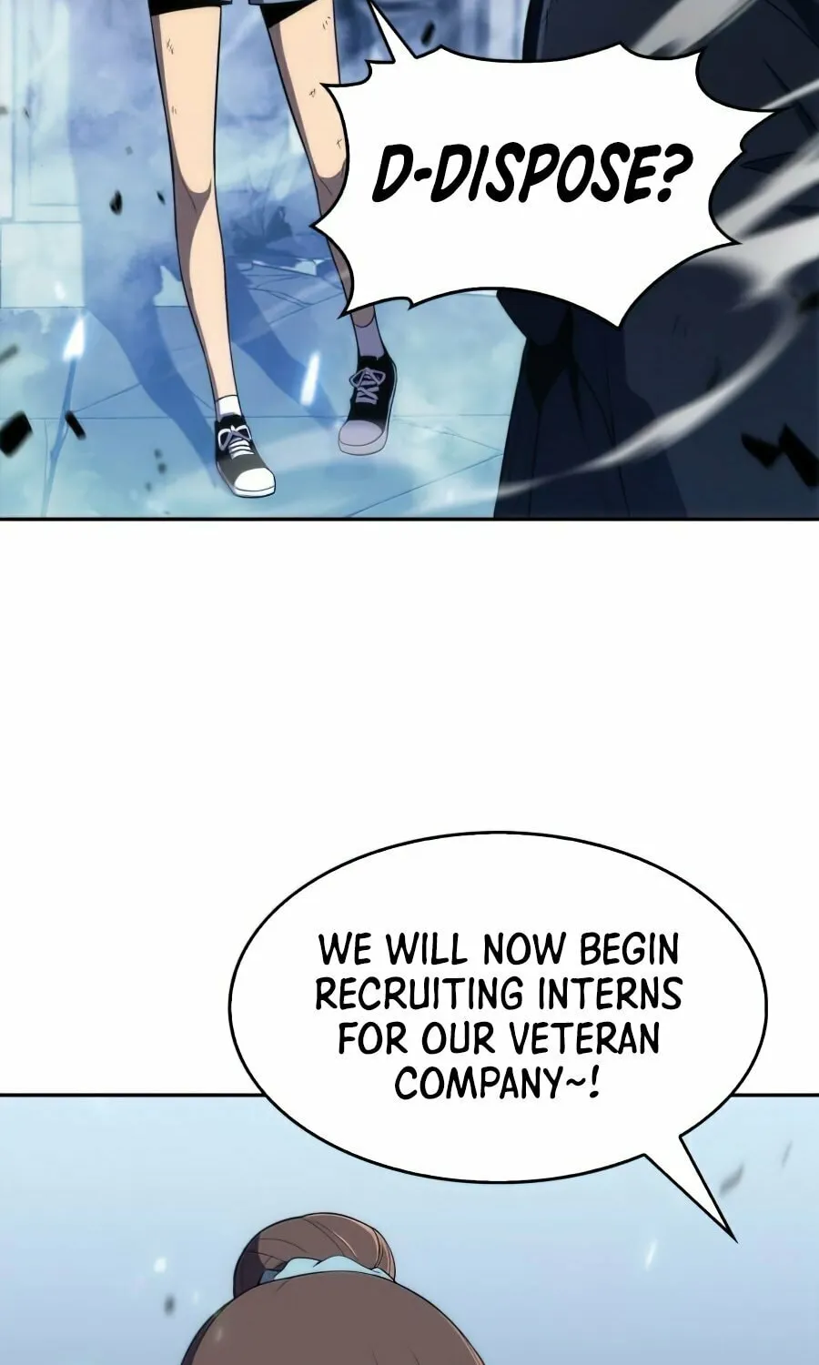 I’m the Max-Level Newbie Chapter 14 page 108 - 