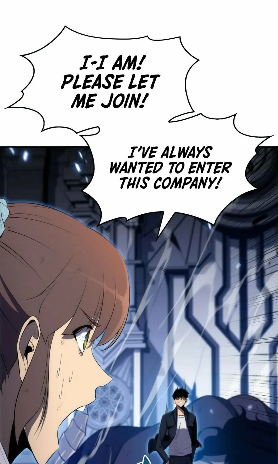 I’m the Max-Level Newbie Chapter 14 page 111 - 