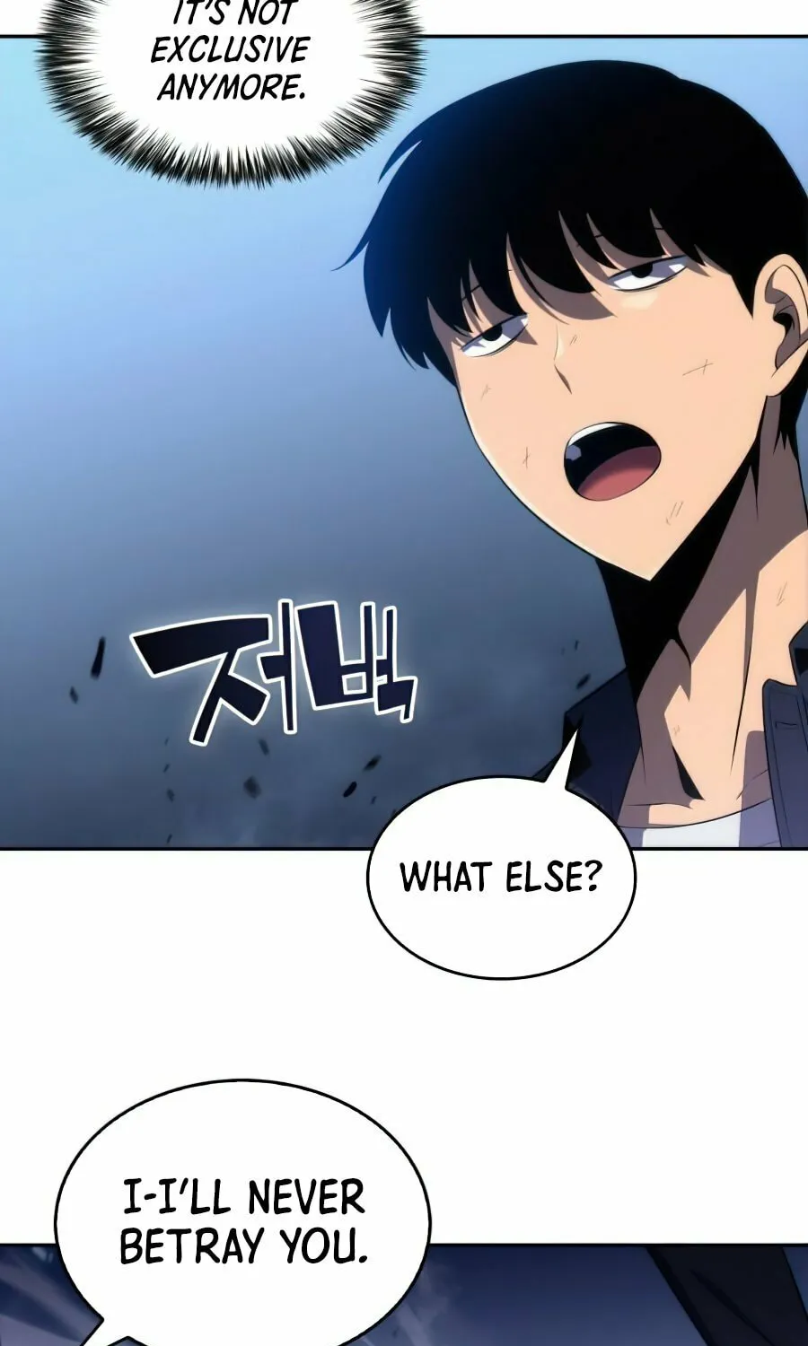 I’m the Max-Level Newbie Chapter 14 page 114 - 