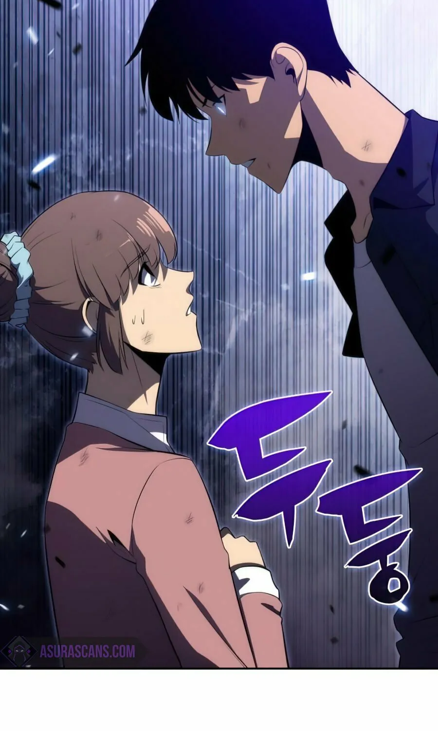 I’m the Max-Level Newbie Chapter 14 page 116 - 