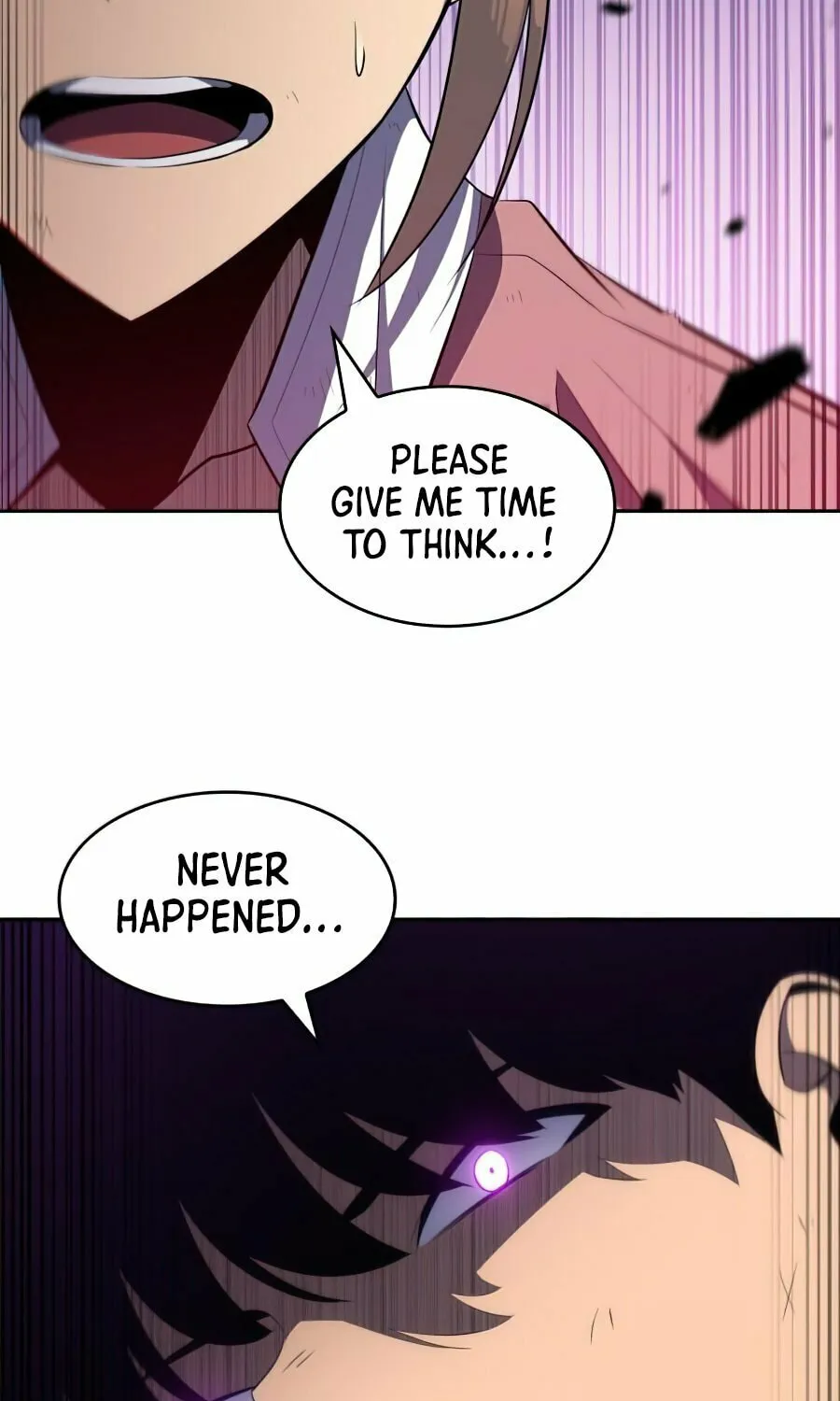 I’m the Max-Level Newbie Chapter 14 page 118 - 