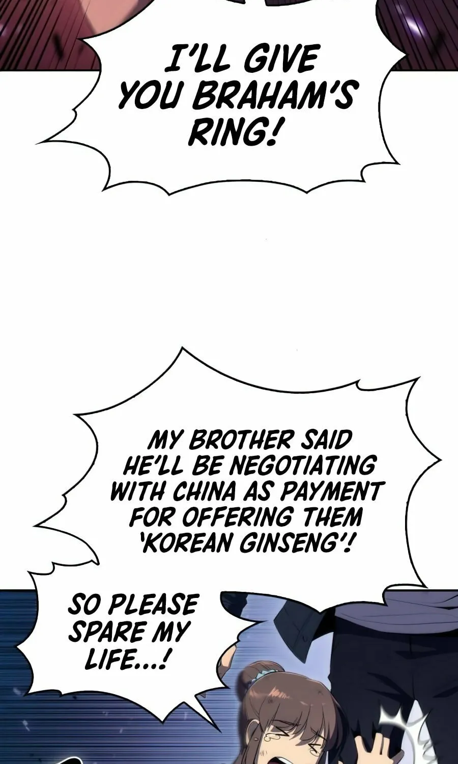 I’m the Max-Level Newbie Chapter 14 page 121 - 