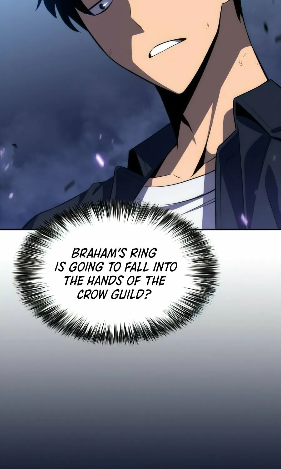 I’m the Max-Level Newbie Chapter 14 page 123 - 