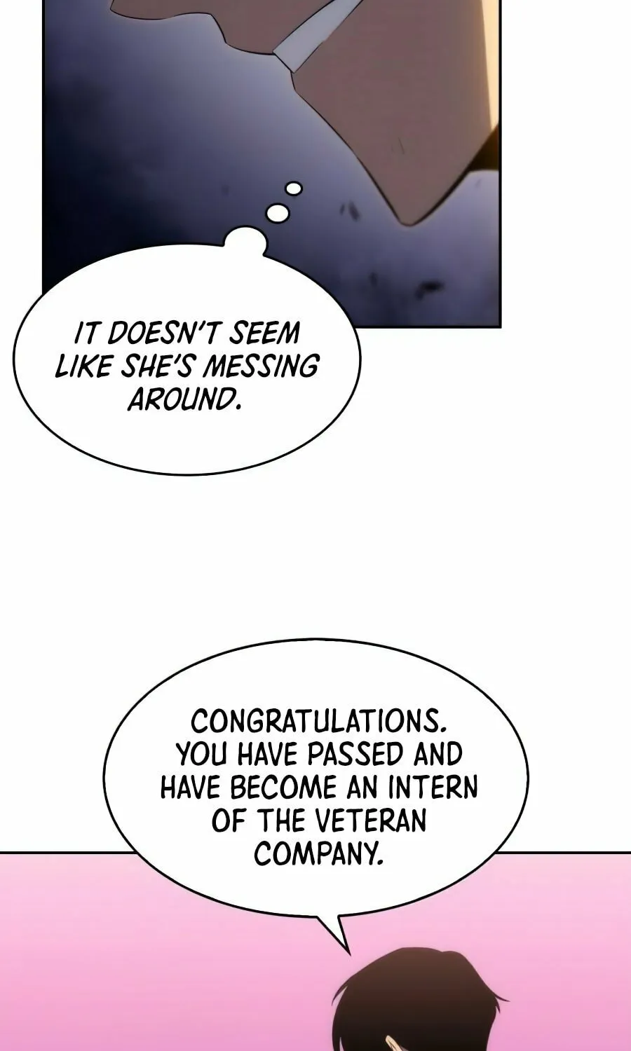 I’m the Max-Level Newbie Chapter 14 page 127 - 