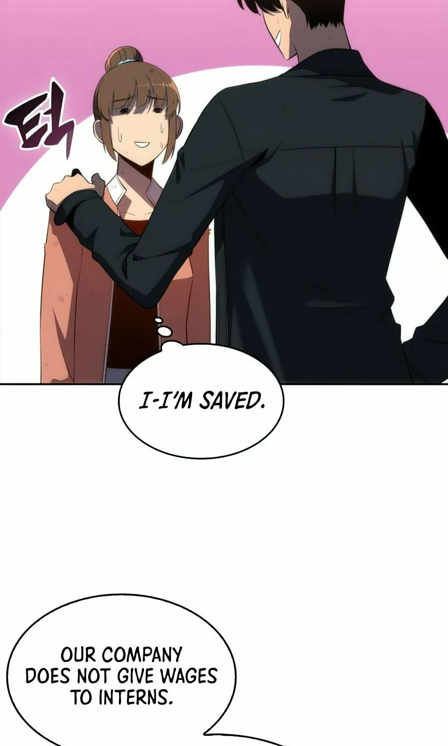 I’m the Max-Level Newbie Chapter 14 page 128 - 
