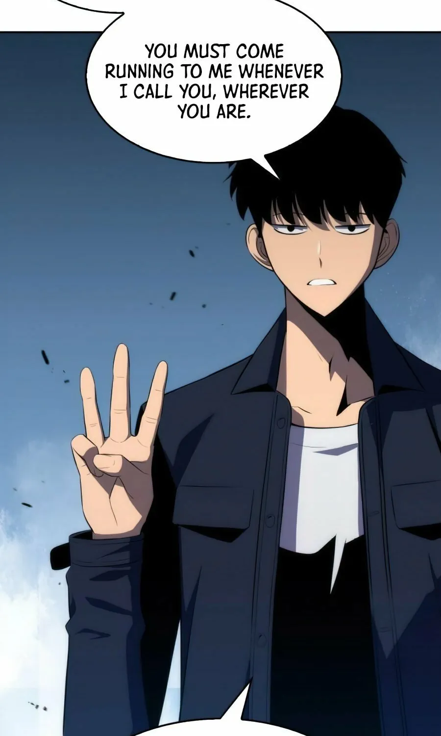 I’m the Max-Level Newbie Chapter 14 page 129 - 