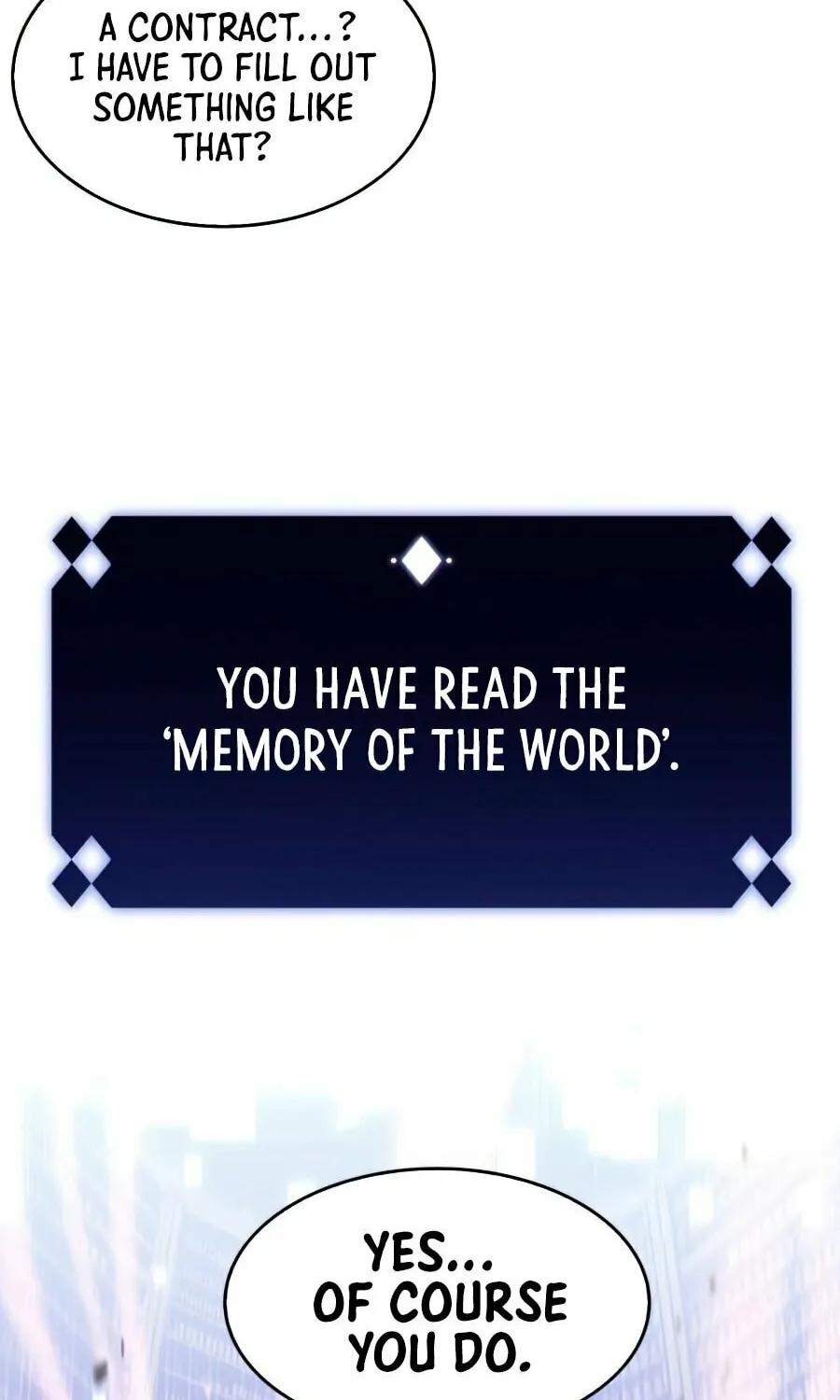 I’m the Max-Level Newbie Chapter 14 page 131 - 