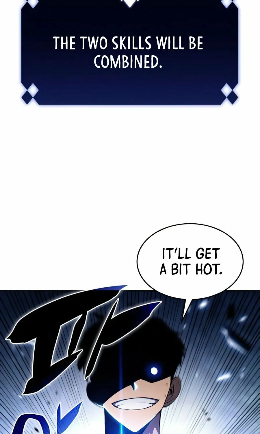 I’m the Max-Level Newbie Chapter 14 page 134 - 