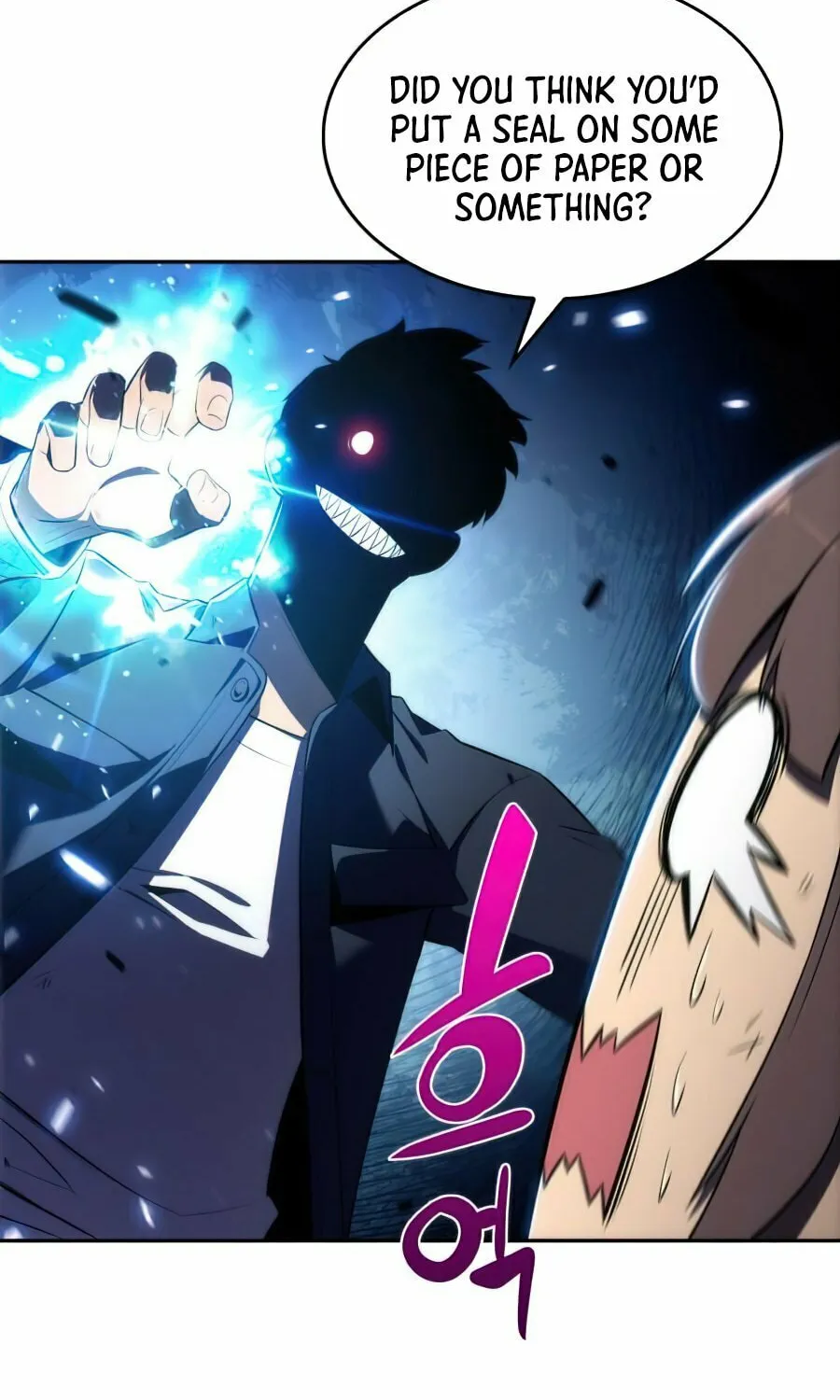I’m the Max-Level Newbie Chapter 14 page 137 - 