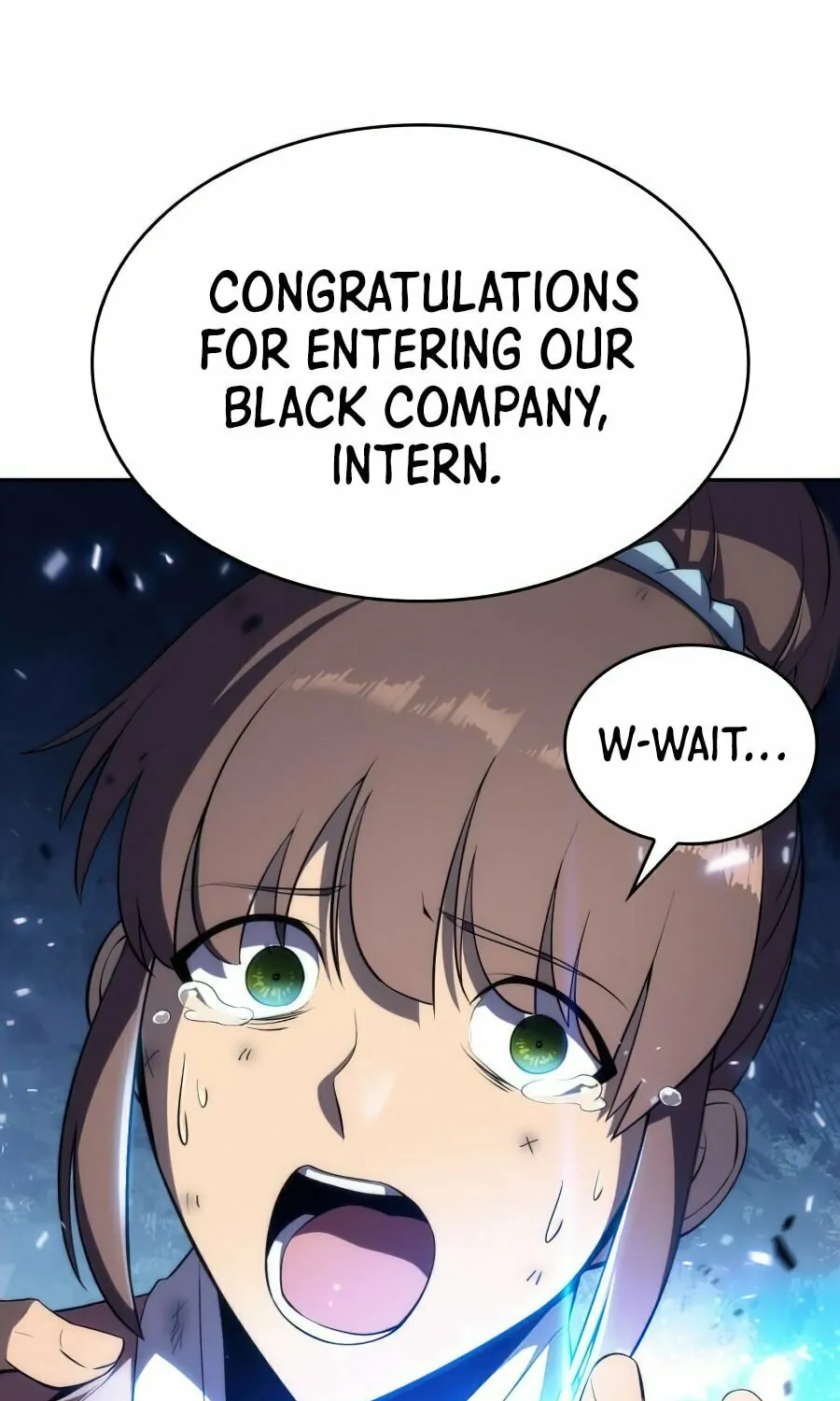 I’m the Max-Level Newbie Chapter 14 page 138 - 