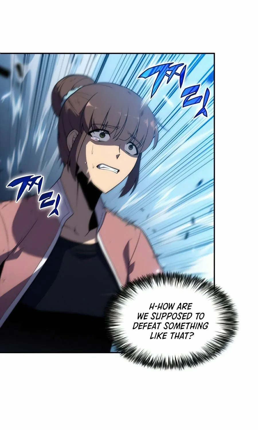 I’m the Max-Level Newbie Chapter 14 page 21 - 