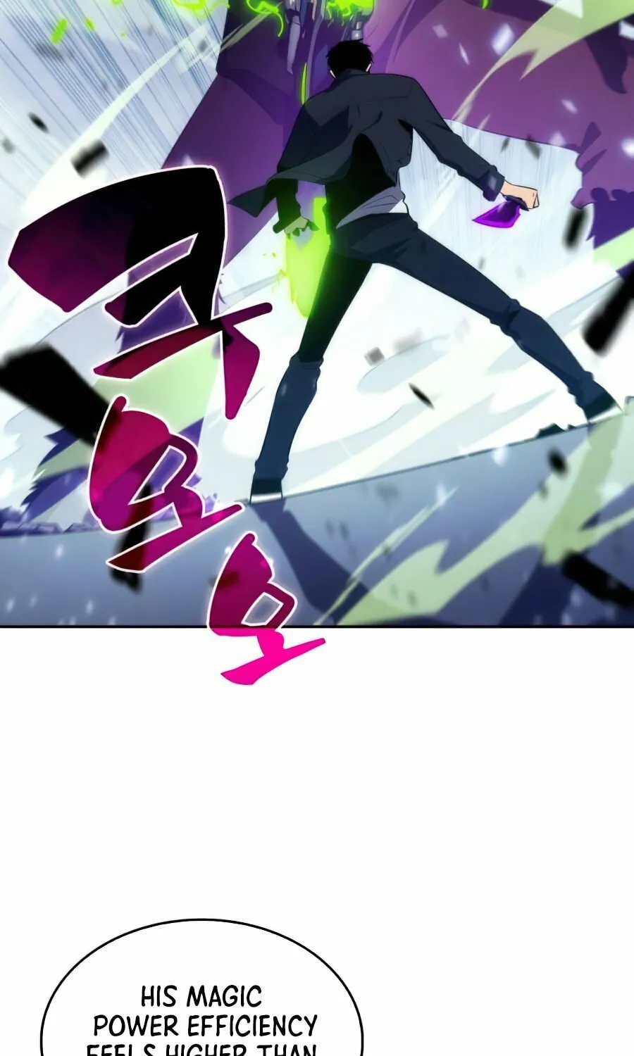 I’m the Max-Level Newbie Chapter 14 page 29 - 