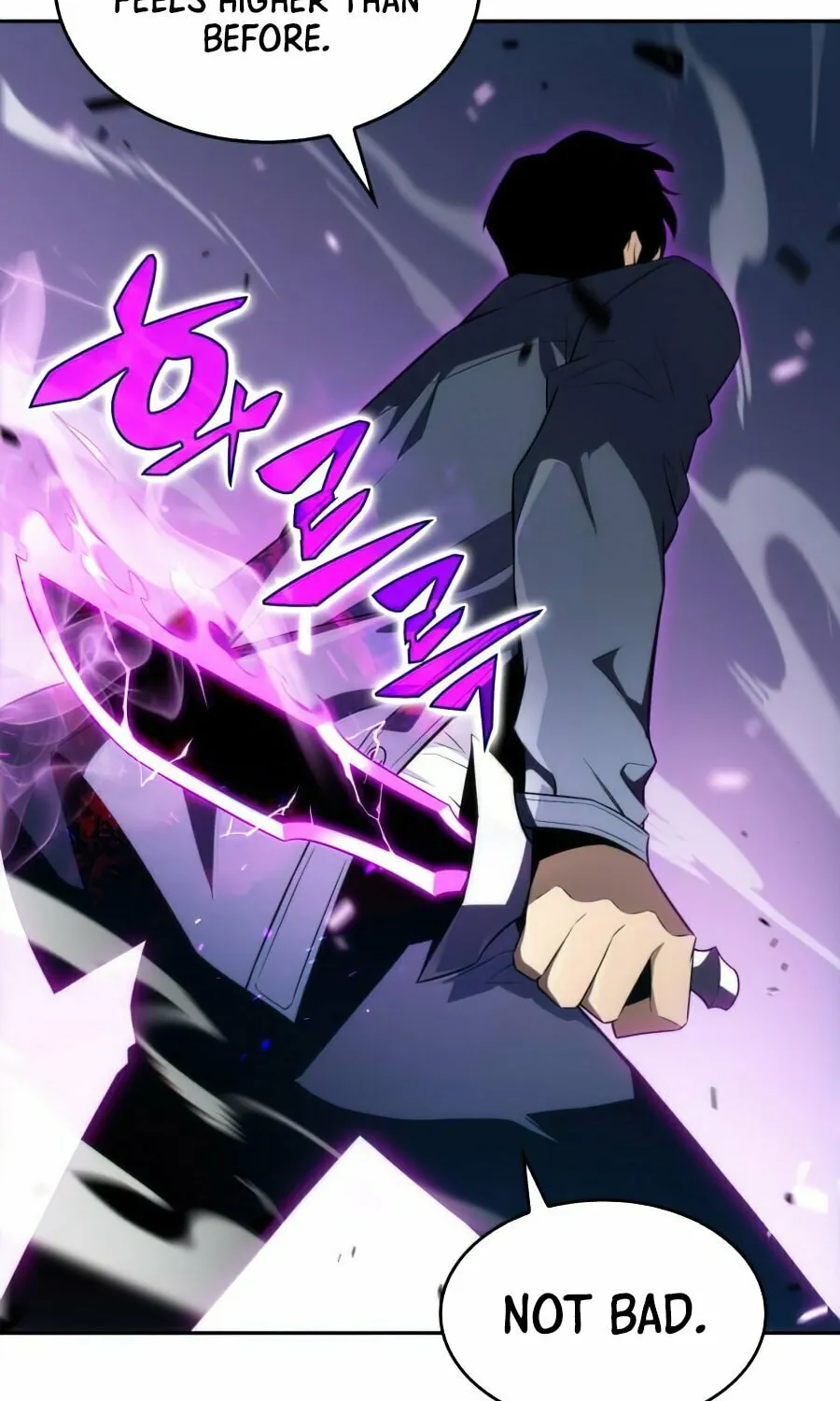 I’m the Max-Level Newbie Chapter 14 page 30 - 