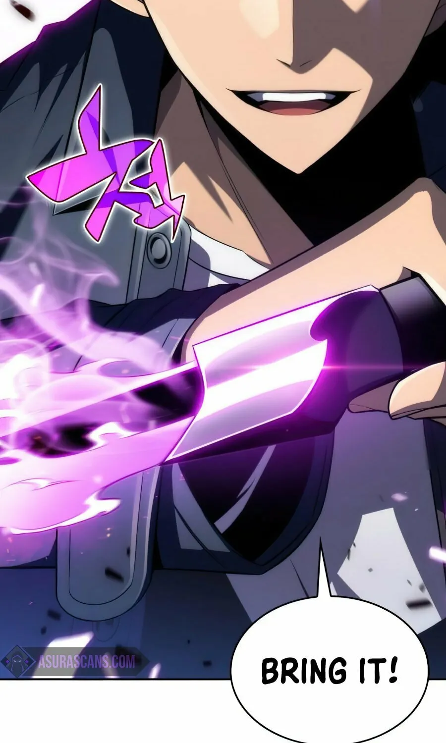 I’m the Max-Level Newbie Chapter 14 page 32 - 