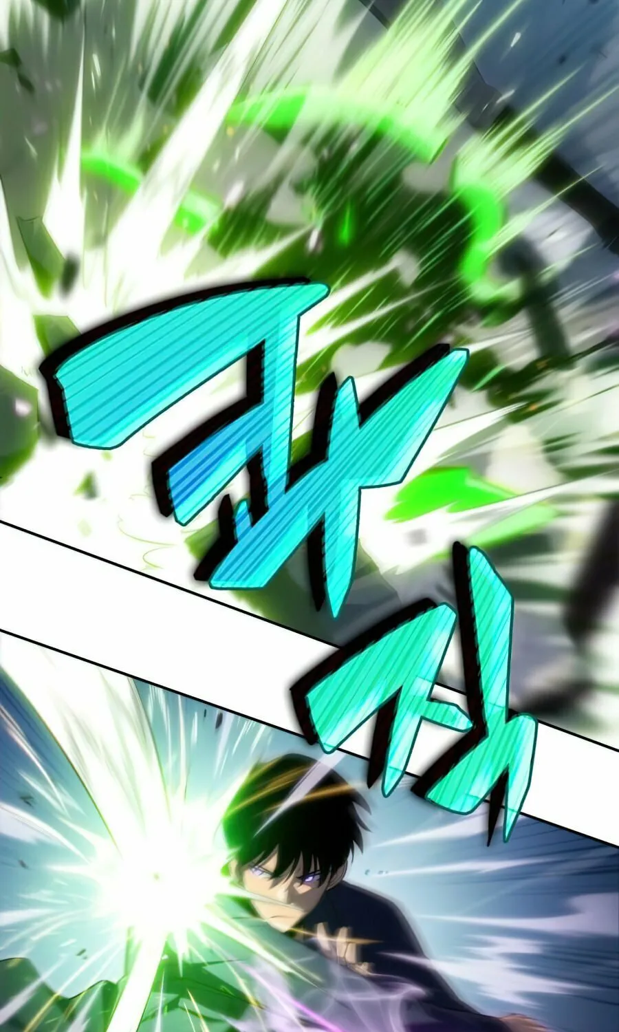I’m the Max-Level Newbie Chapter 14 page 38 - 