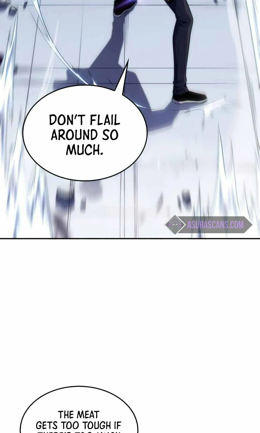 I’m the Max-Level Newbie Chapter 14 page 5 - 