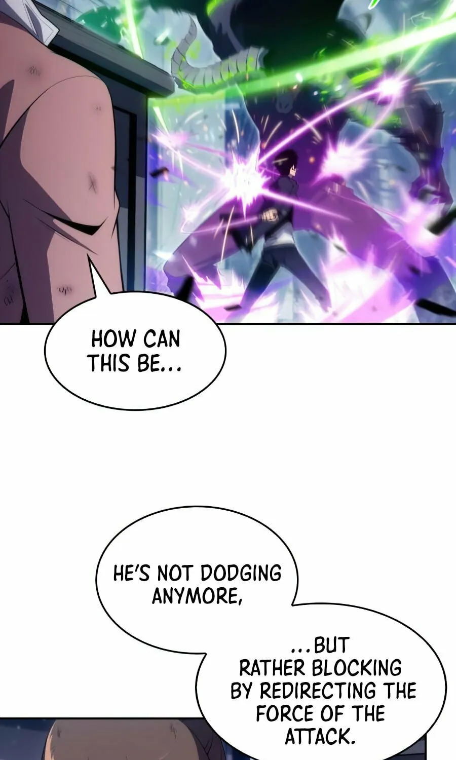 I’m the Max-Level Newbie Chapter 14 page 42 - 