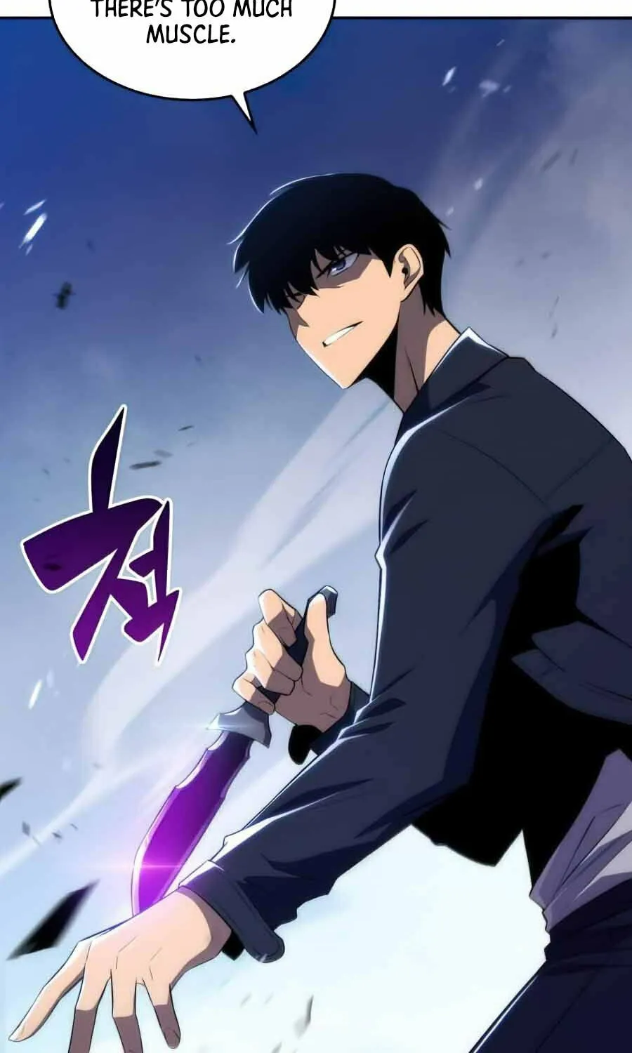 I’m the Max-Level Newbie Chapter 14 page 6 - 