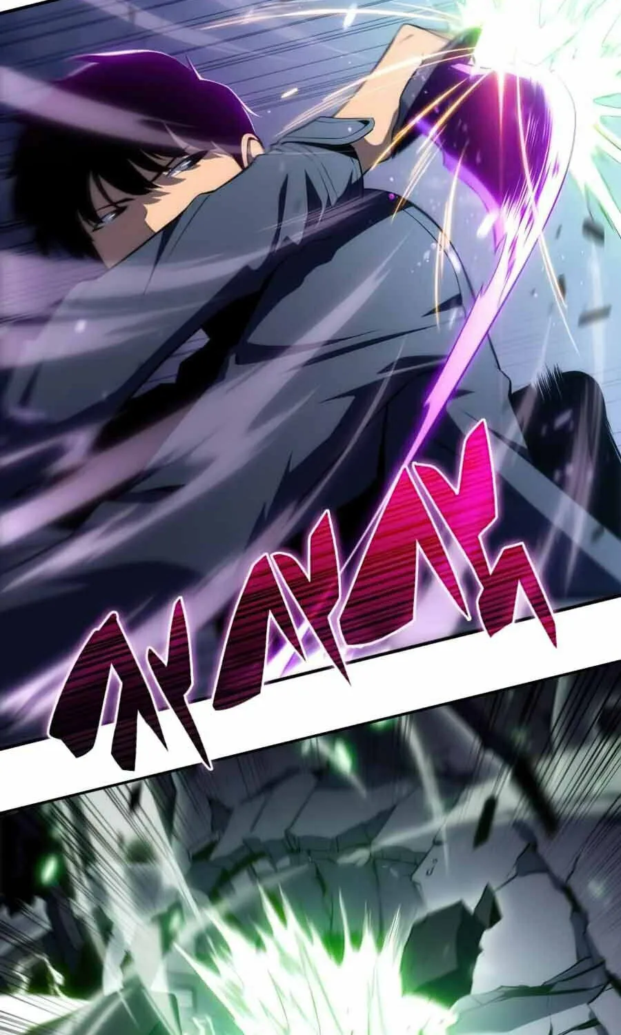 I’m the Max-Level Newbie Chapter 14 page 61 - 
